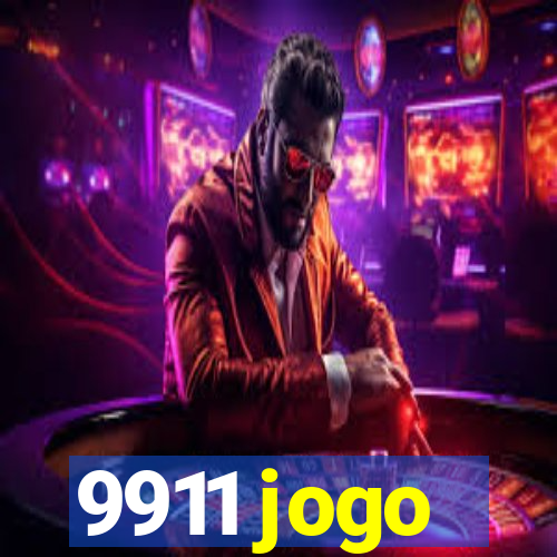 9911 jogo
